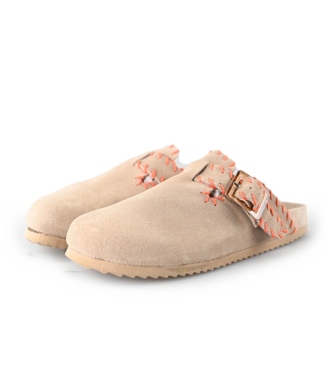 Colors of California Slippers