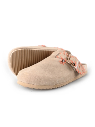 Colors of California Slippers