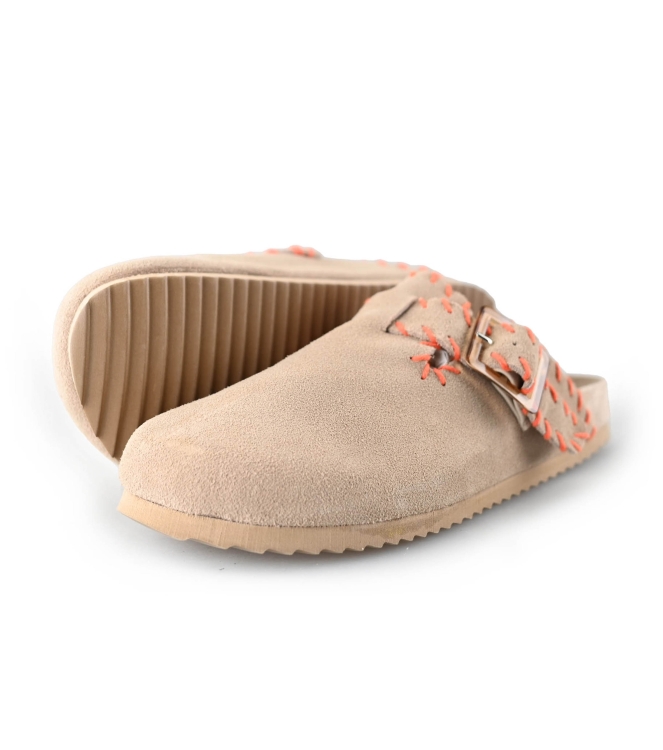 Colors of California Slippers