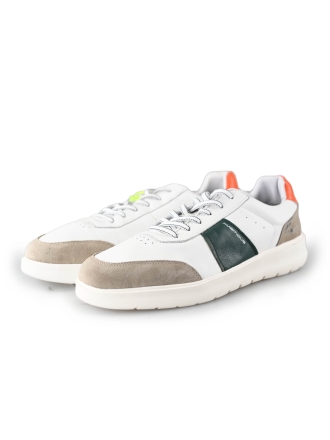 Ambitious Sneakers Wit 210681