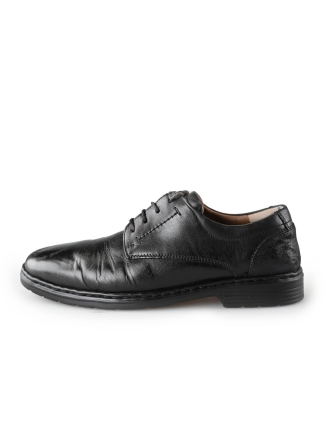 Josef Seibel Nette schoenen  Zwart 210690