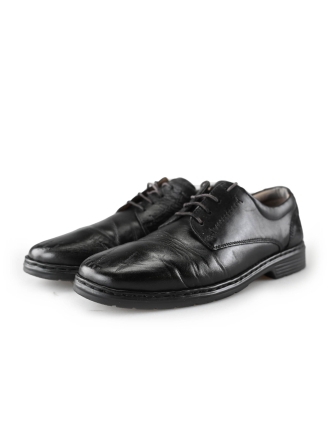 Josef Seibel Nette schoenen  Zwart 210690