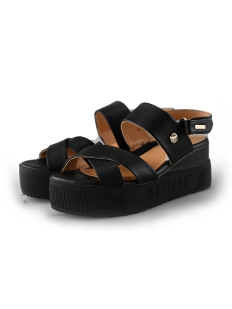 Mustang Sandalen
