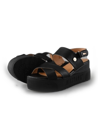 Mustang Sandalen