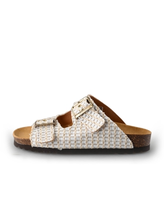 Scholl Slippers Beige 210720