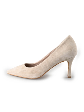 Tamaris Pumps Beige 210727