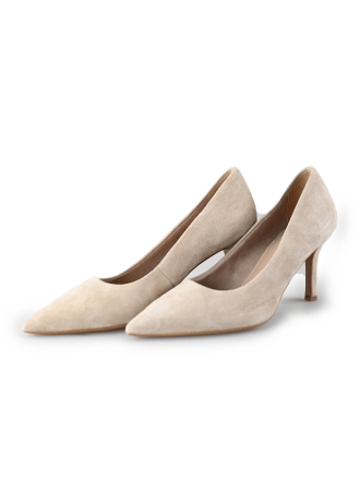Tamaris Pumps Beige 210727