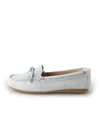 Giulia Loafers  Blauw 210729