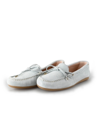 Giulia Loafers  Blauw 210729