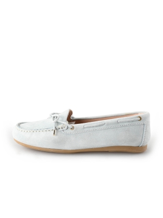 Giulia Loafers  Blauw 210733