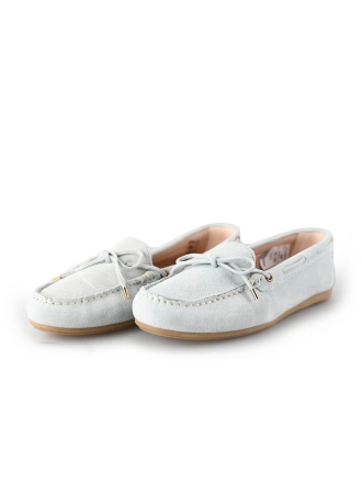 Giulia Loafers  Blauw 210733