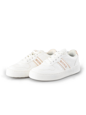 Bjorn Borg Sneakers Wit 210734