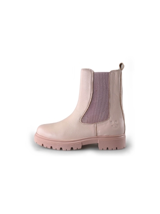 Shoesme Chelsea boots Roze 210751