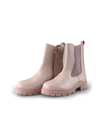 Shoesme Chelsea boots Roze 210751