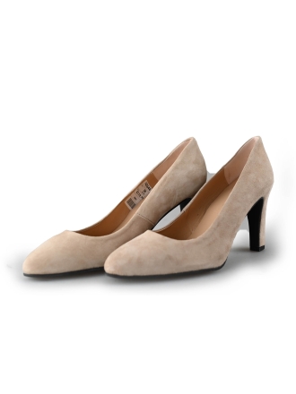 Linea Zeta Pumps