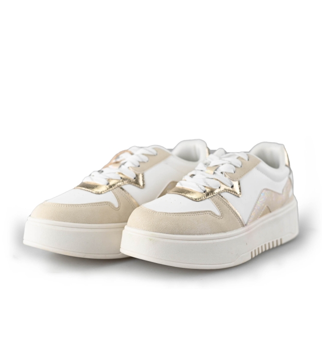 Supercracks Sneakers