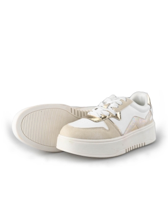 Supercracks Sneakers