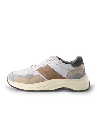 Bjorn Borg Sneakers Wit 210766