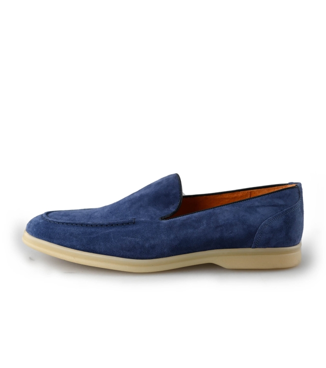 Reinhard Frans Loafers 