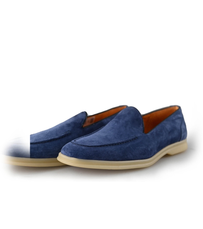 Reinhard Frans Loafers 