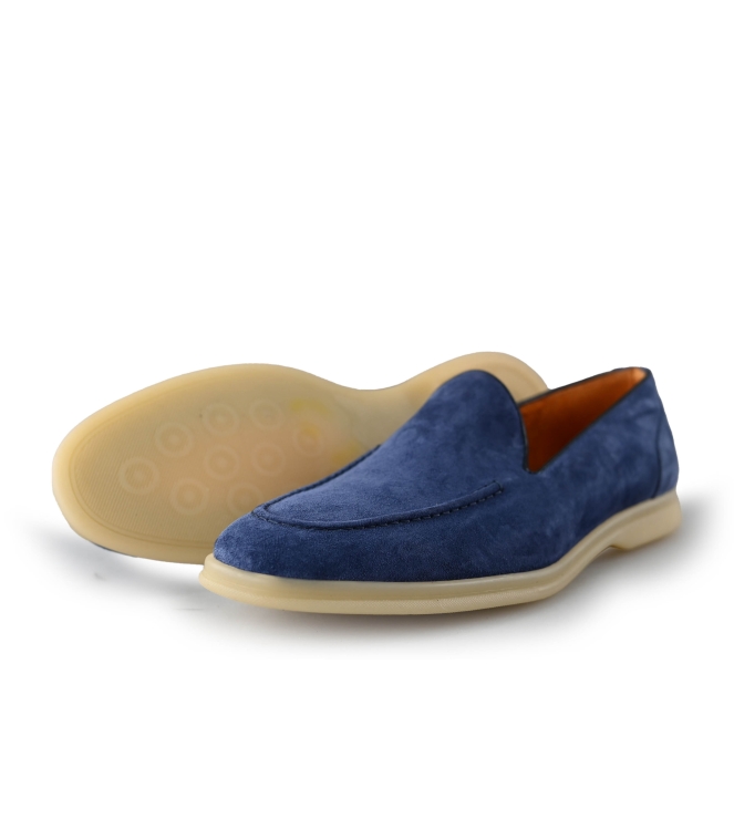 Reinhard Frans Loafers 
