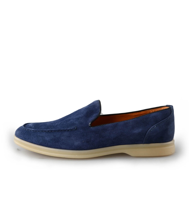 Reinhard Frans Loafers 