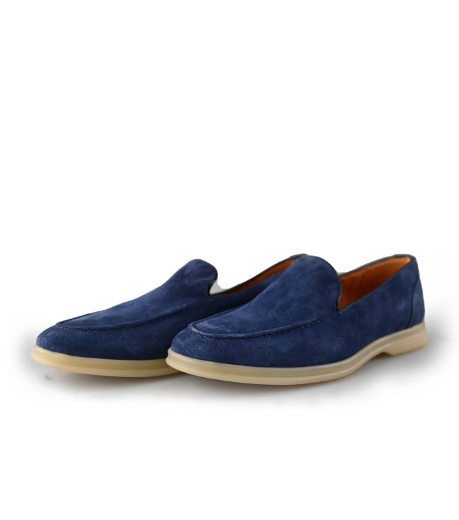 Reinhard Frans Loafers 