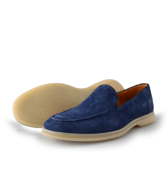 Reinhard Frans Loafers 