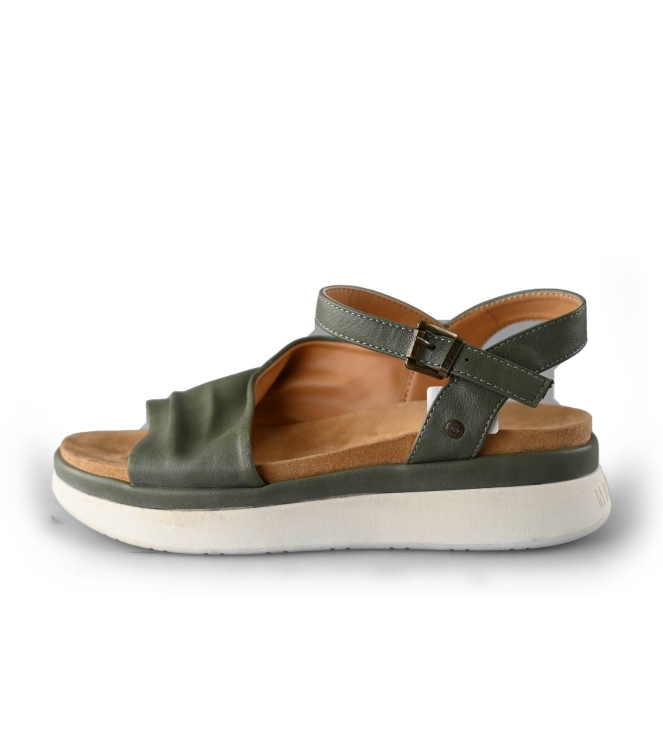 Mustang Sandalen