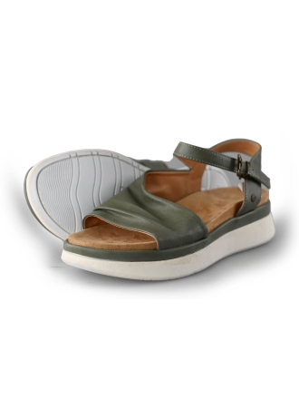 Mustang Sandalen
