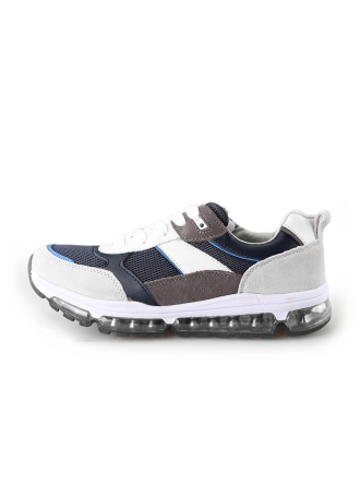 Muyters Sneakers Blauw 210845