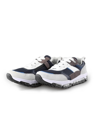 Muyters Sneakers Blauw 210845