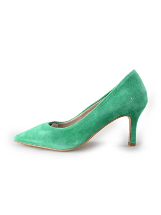 Tamaris Pumps Groen 210848