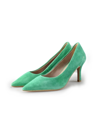 Tamaris Pumps Groen 210848