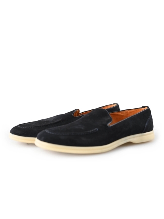 Reinhard Frans Loafers  Zwart 210877