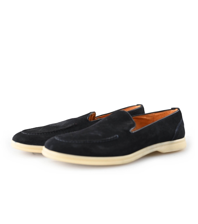 Reinhard Frans Loafers 