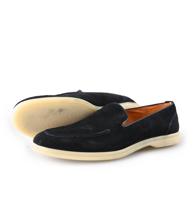 Reinhard Frans Loafers 