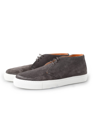 Reinhard Frans Sneakers Grijs 210887