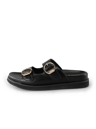 Mexx Slippers Zwart 210888