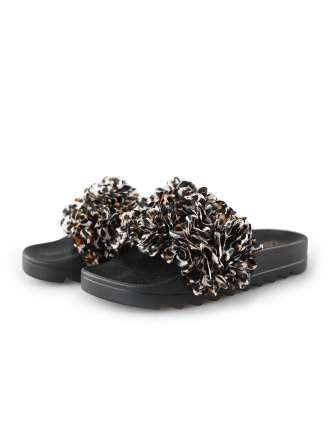 Colors of California Slippers Panter 210890