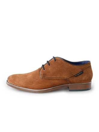 Bugatti Nette schoenen  Bruin 210932