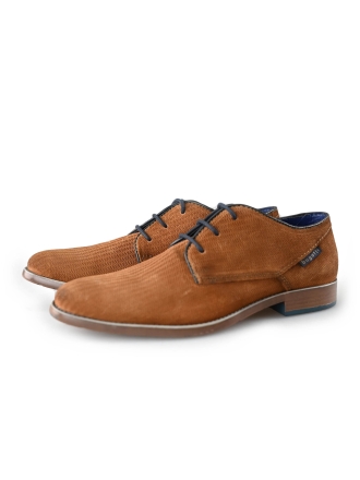 Bugatti Nette schoenen  Bruin 210932