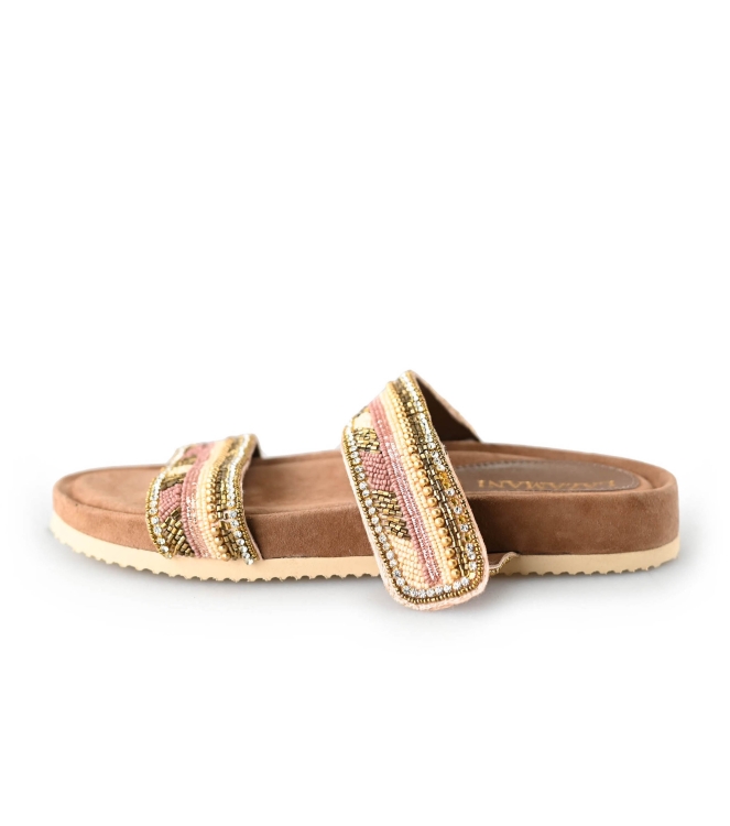 Lazamani Slippers