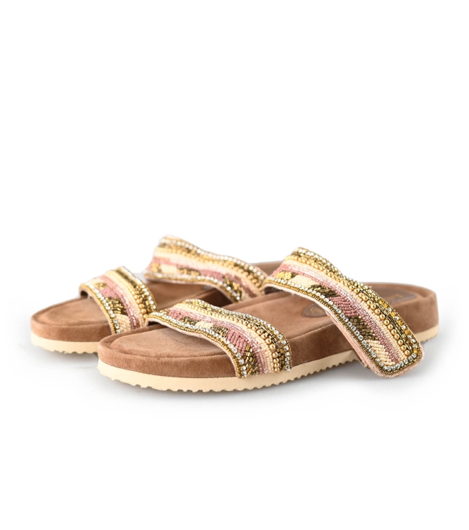 Lazamani Slippers