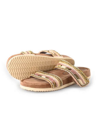 Lazamani Slippers
