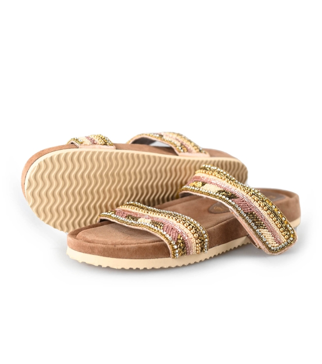 Lazamani Slippers