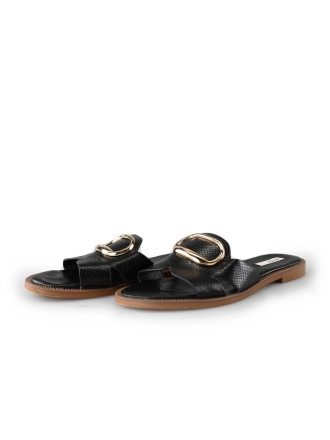 Mexx Slippers Zwart 210984