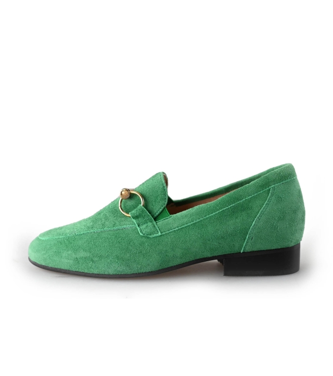 Linea Zeta Loafers 