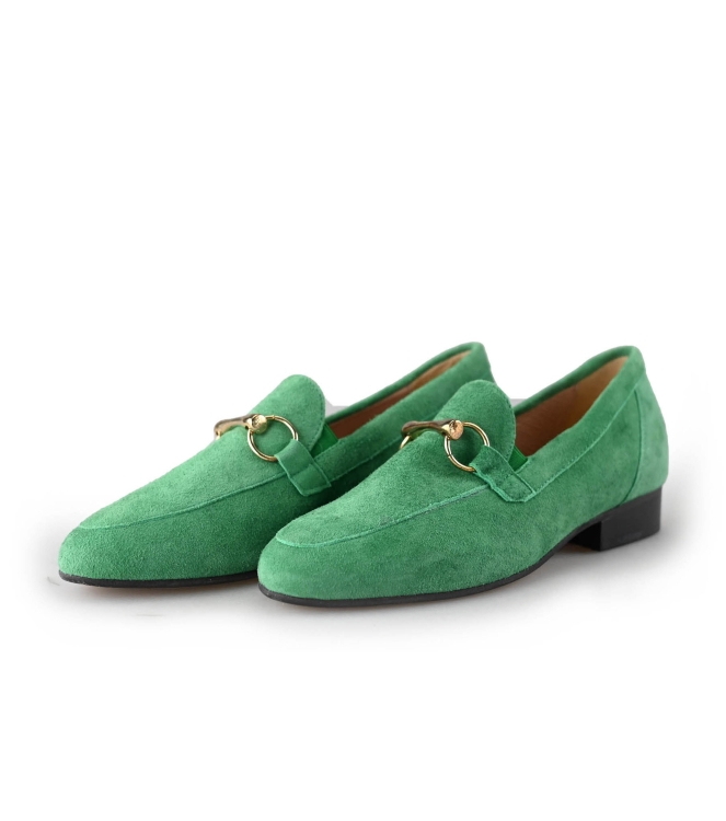 Linea Zeta Loafers 