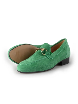 Linea Zeta Loafers 